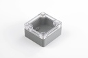 Se-205 Sealed Enclosure Transparent Cover (IP67)