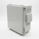 PH-100 Ventilation Plastic (Light Gray)++