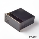 PT-102-A Din Panel Enclosure