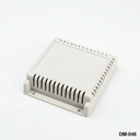 [DM-046-0-0-G-0] DM-046 Корпус для настенного монтажа (светло-серый)