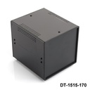 [DT-1515-170-0-S-0] Настольный корпус DT-1515 (черный, 170 мм)