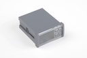 PT-125-24 Din Panel Enclosure (Dark Gray) Прозрачная панель Модель2