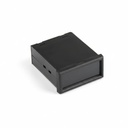 PT-130 Din Panel Enclosure (Black) Черная панель