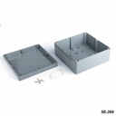SE-269 IP-67 Contalı Kutu Parçalı