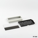 RT-509 Custodia per rotaie