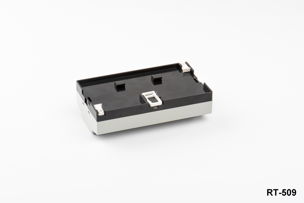 RT-509 Rail Encosure+