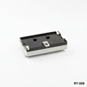 RT-509 Rail Encosure+