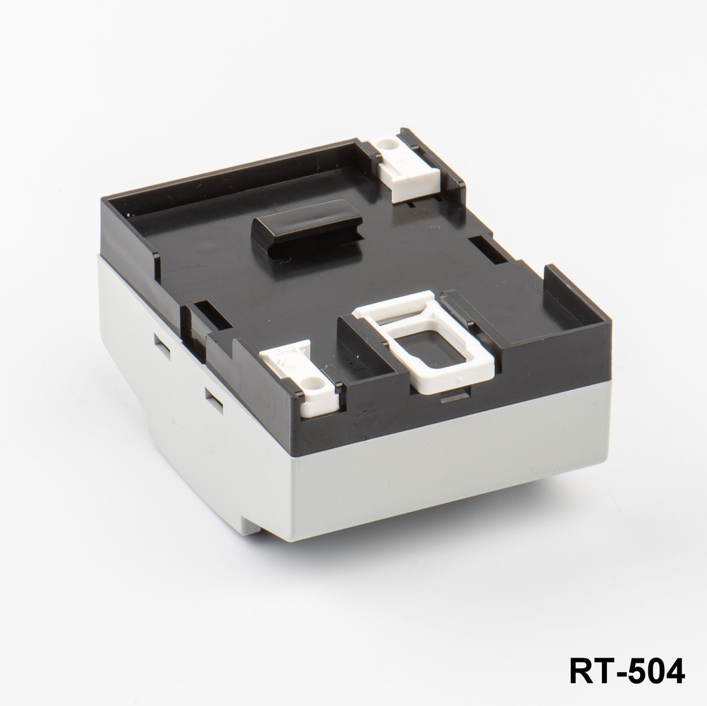 RT-504 Rail Enclosure