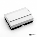  RT-507 Rail Enclosure Light Gray