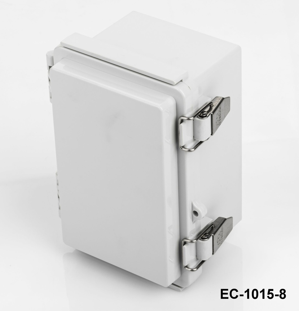 EC-1015 IP-67 Plastik Pano 3155