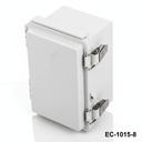 EC-1015 IP-67 Plastik Pano