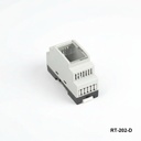 RT-202-24 Корпус за релси