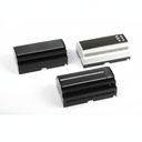 RT-209-24 Rail Enclosure