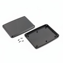 [HH-049-0-0-S-0] HH-049 Hand Held Enclosure (Black)