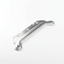 A-260 1mm Aluminum Mounting Ear (Small)