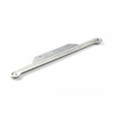 A-262 1,5mm Alüminyum Bağlantı Kulağı (Büyük Boy)