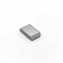 HH-021 Hand Held Enclosure / Dark Gray