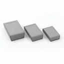 HH-021 - HH-022 - HH-023 Dark Gray