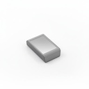 HH-022 El Tipi Kutu (Koyu Gri)