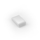 HH-022 Hand Held Enclosure Light Gray  