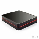 Boîtiers portables HH-2410