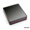 HH-2410 El Tipi Kutu Siyah