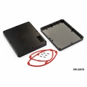 HH-2410 Handheld Enclosure 