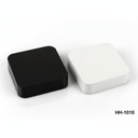 [HH-1010-27-0-S-0] Caja portátil HH-1010-27 ( Negra )