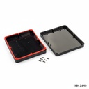 Caja portátil HH-2410