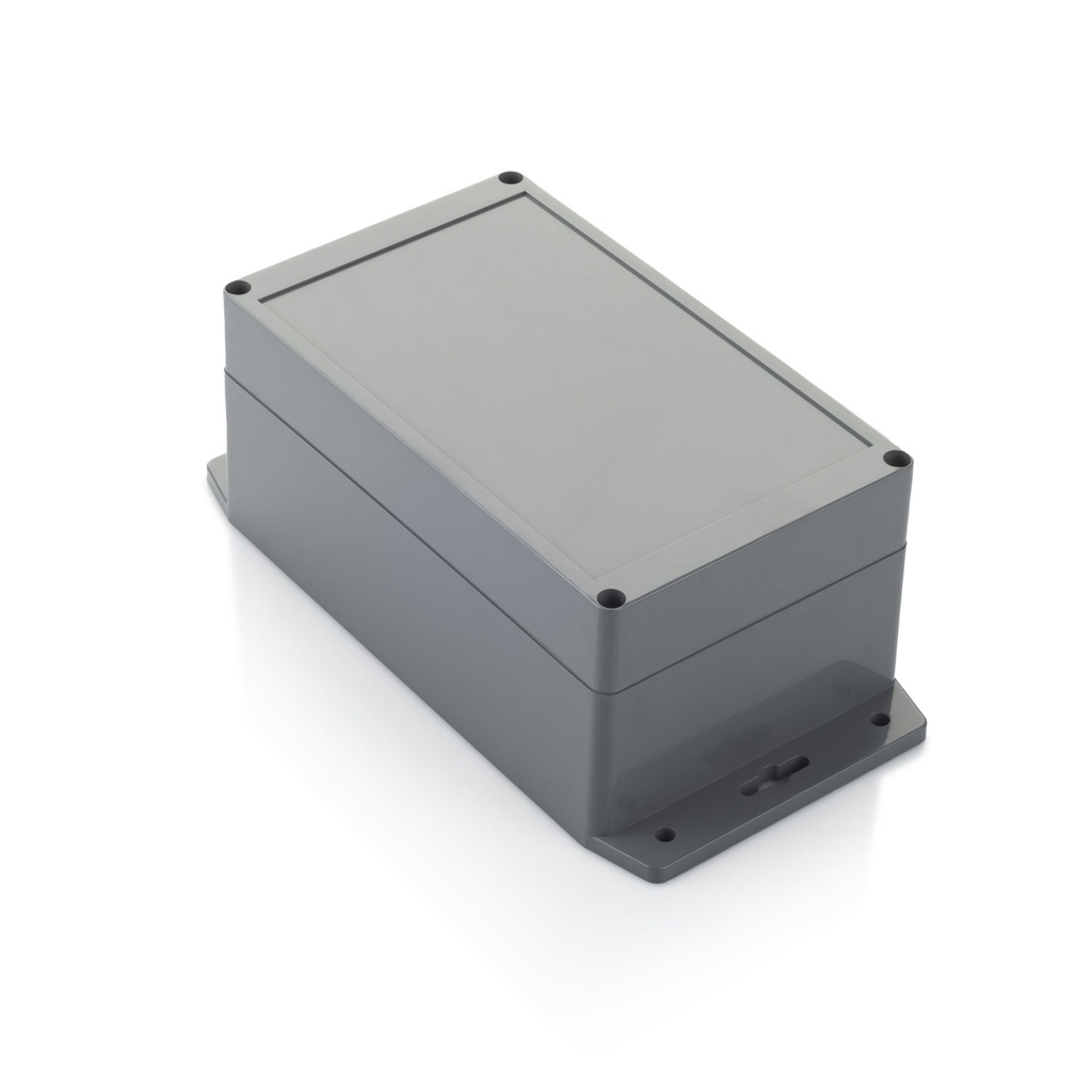 SF-242 IP-67 Sealed Enclosure