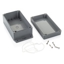 SF-242 IP-67 Sealed Enclosure+