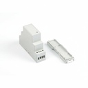 RT-014 DIN rail behuizing