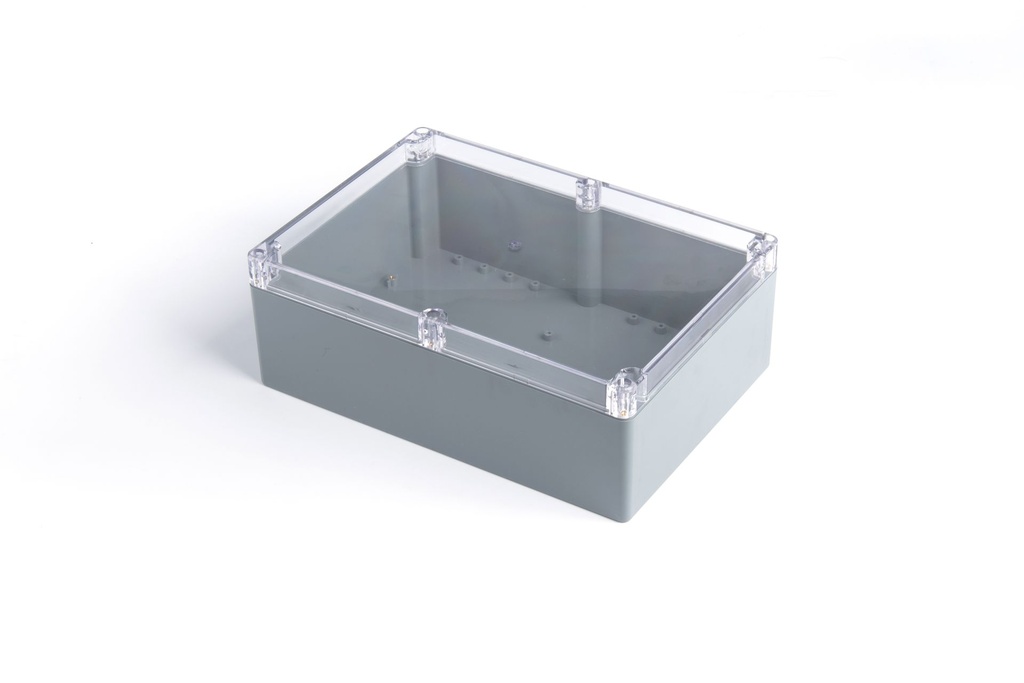 SE-264 IP-67 Sealed Enclosure Transparent Cover 