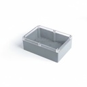 SE-264 IP-67 Sealed Enclosure Transparent Cover 