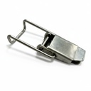 KL-55-A Single Stainless Latch (Small)
