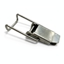 KL-55-A Single Stainless Latch (Small)