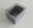 SE-224 Sealed Enclosure Transparent Cover (IP67)