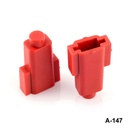 [A-147-0-0-K-0] RT-125 Bouchon de terminaux (1 pc)