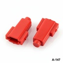 [A-147-0-0-K-0]  RT-125  Terminal Stopper (1 pc)