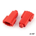 [A-147-0-0-K-0]  RT-125  Terminal Stopper (1 pc)