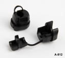 Boccola antistrappo A-812 (6 mm)