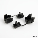 A-812 Ayrılabilir Gromet (6 mm)