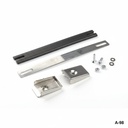 A-98 132 mm Metal Carry Handle