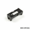 [BHC-CR123A] BHC-CR123A CR123A Pil Tutucu+