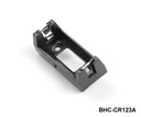 [BHC-CR123A] BHC-CR123A CR123A Pil Tutucu