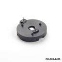 [CH-002-2425] CH-002-2425 PCB Mount Pin Battery Holder for CR2425