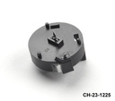 [CH-23-1225] CH-23-1225 CR1225 için PCB montaj pil tutucu+