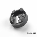 [CH-23-1225] CH-23-1225 Support de carte de circuit imprimé les supports imprimés de batterie pour CR1225