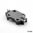 [CH-005-2032] CH-005-2032 PCB Mount Pin Batterijhouder voor CR2032