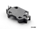 [CH-005-2032] CH-005-2032 Support de carte de circuit imprimé les supports imprimés de batterie pour CR2032